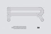 Vesper, a Sans Serif Font by Unio Designs (Thumbnail 2 of 10)