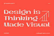 Kylie Boga Display Sans Font, a Sans Serif Font by Kulokale (Thumbnail 3 of 10)