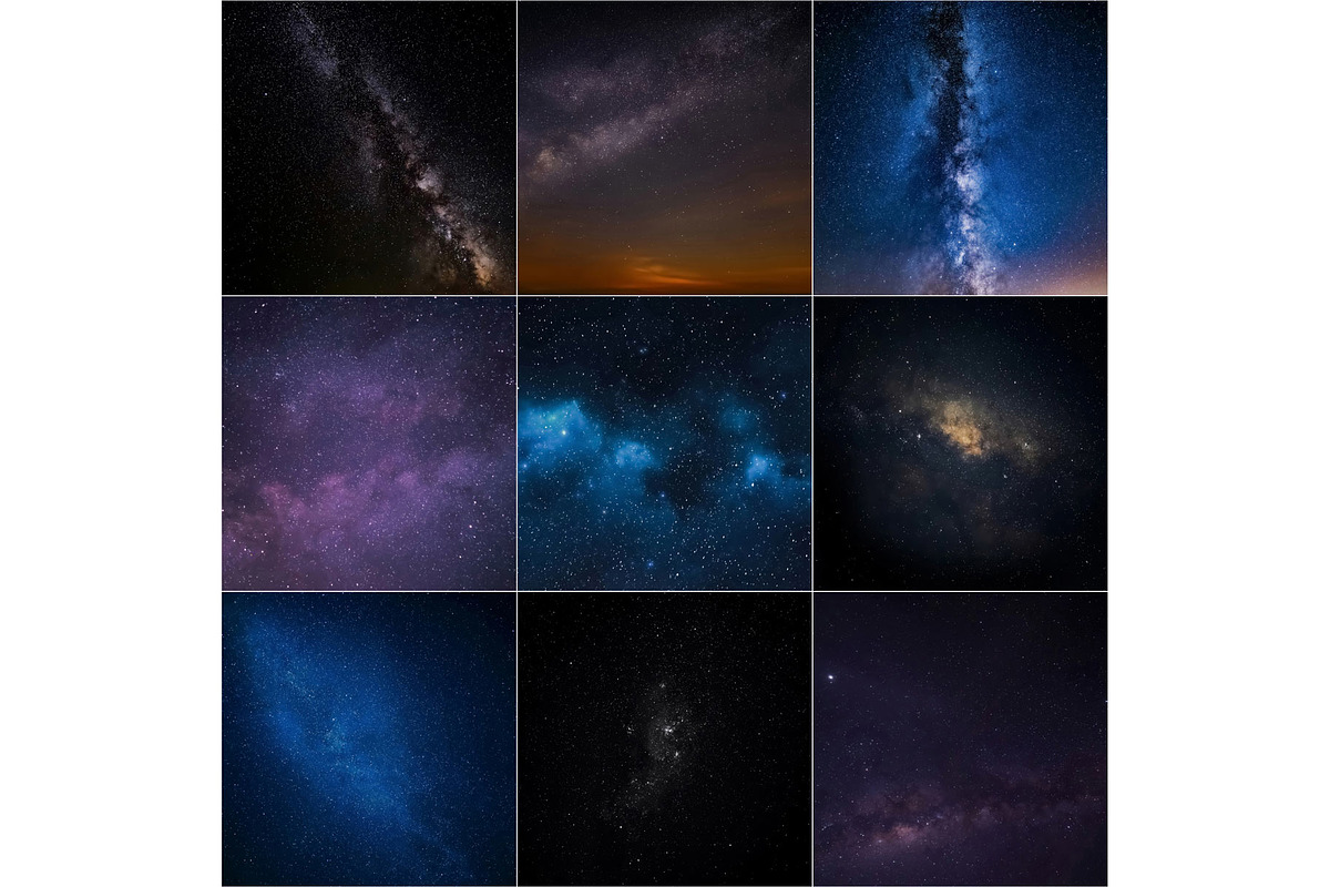 Sky Replacement Bundle for Photoshop, a Preset Add-On by Pix Cafe (Photo 23 of 42)