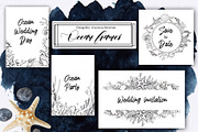 Ocean & sea underwater life, an Object Graphic by Ana-Sakuta (Thumbnail 11 of 18)