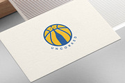 Basketball Wine Club Logo Design, a Branding & Logo Template by picxola (Thumbnail 2 of 2)