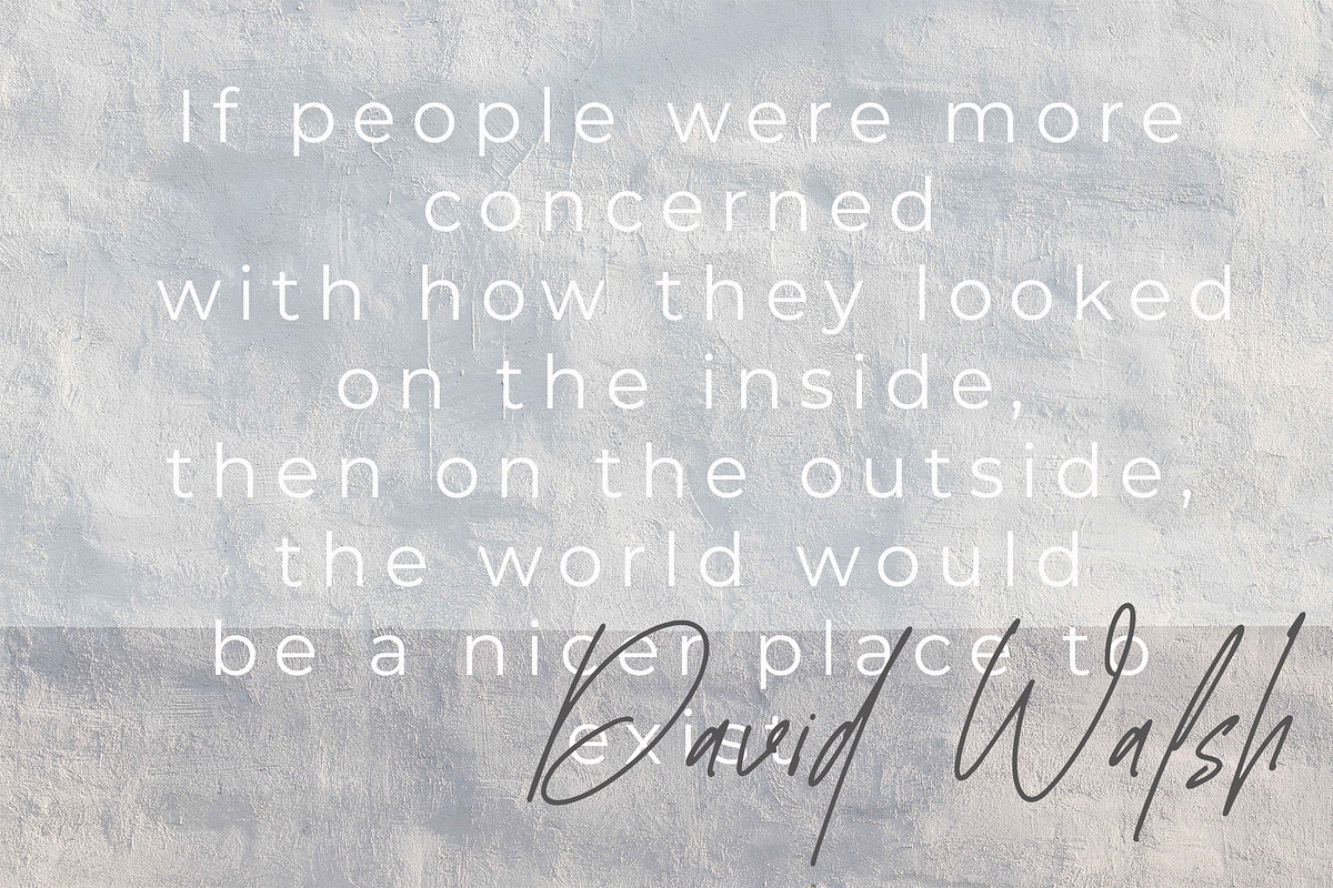 Enhattica Signature Script Font, a Script Font by NTC Graphic (Photo 7 of 9)