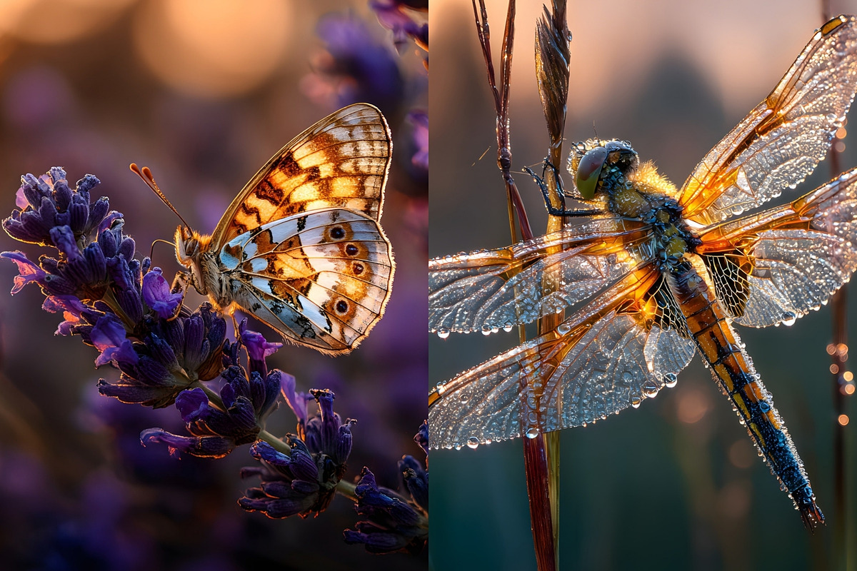 120 Macro Insect Stock Photos, an Animal Photo by Incomelion (Photo 5 of 13)