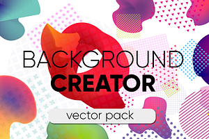 Background Creator Pack, a Templates & Theme by ne2pi