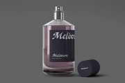 Julian Lucas Display Font, a Blackletter Font by RantautypeStudio (Thumbnail 9 of 15)