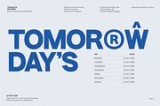 GC Arturm – Modern Variable Sans, a Sans Serif Font by Glyphonic (Thumbnail 5 of 15)
