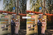 Vibrant Film Look Lightroom Presets, a Preset Add-On by PixaSquare (Thumbnail 5 of 5)