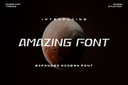 Januki Font, a Sans Serif Font by agusariyadi (Thumbnail 3 of 5)