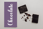 Smile Quincy, a Handwritten Font by InermediaSTUDIO (Thumbnail 6 of 8)