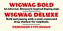Wigwag