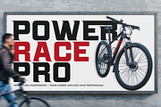 Xolaris - Sports Display Font, a Serif Font by Font Liner (Thumbnail 6 of 9)