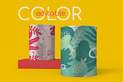 Floral Elements Bundle, a Decorative Illustration by Boyko Pictures (Thumbnail 8 of 11)