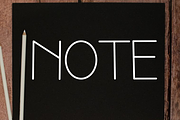 Smart Casual, a Sans Serif Font by InermediaSTUDIO (Thumbnail 8 of 8)