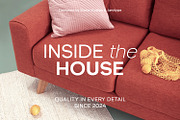 Venzia Sans Family Fonts, a Sans Serif Font by Siwox Studios (Thumbnail 2 of 10)