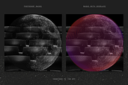 Masker II Photo Collage Templates, a Social Media Template by Hello Mart (Thumbnail 15 of 26)