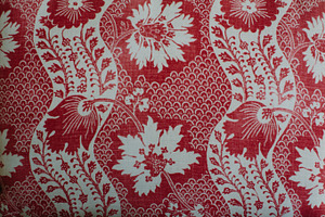 Vintage Fabric
