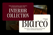Mostena - Modern Elegant Serif, a Serif Font by roomspace creative lab (Thumbnail 7 of 12)