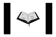50 Islamic Ramadan Eid Icon Set, an Illustration by BIPLOB EXPERT (Thumbnail 18 of 51)