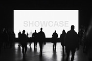 Event LCD Screen Mockup, an Advertising Mockup by Design Squad (Thumbnail 3 of 3)