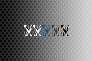 Vector/Bitmap Graceful Leaf Patterns, a Pattern Graphic by Penina (Thumbnail 3 of 4)