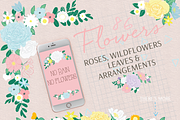 Party Mood Board Creator, a Decorative Illustration by Lovalù® (Thumbnail 3 of 12)