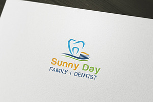 Dental Logo
