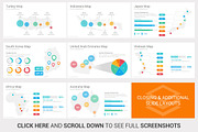Investors PowerPoint Pitch Decks, a Presentation Template by SlideSalad (Thumbnail 49 of 52)