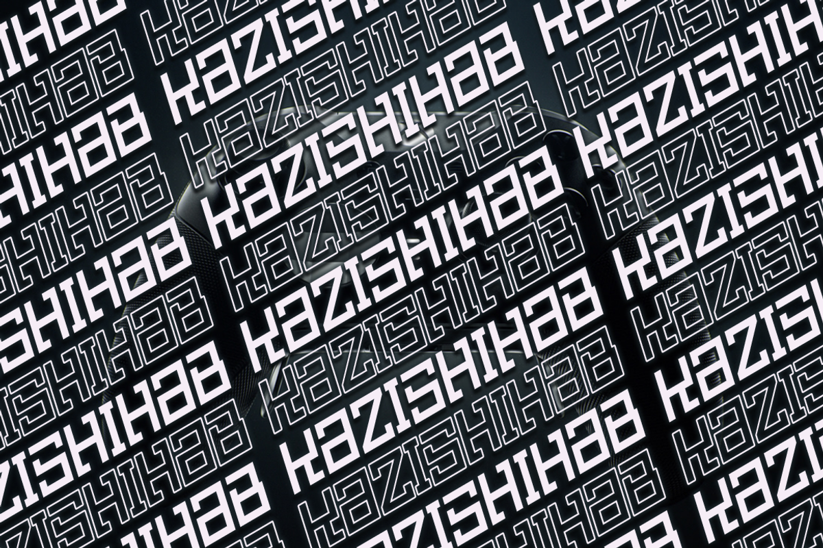 Skaterix - Sport Typeface, a Sans Serif Font by Meizzaluna Design (Photo 7 of 10)