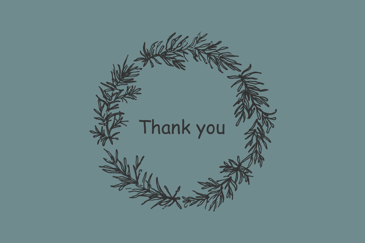 Hand Drawn Christmas Collection, an Object Graphic by Oxi An illustrator (Photo 9 of 9)