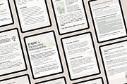 The Quick Instagram Growth Guide MRR, a Social Media Template by Design By Hira (Thumbnail 3 of 9)