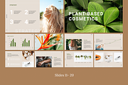 Natural beauty. Keynote Presentation, a Presentation Template by tonko. (Thumbnail 6 of 8)