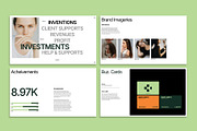Digital Brand Guideline Presentation, a Branding & Logo Template by Devators (Thumbnail 6 of 6)