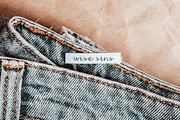 Wild Pears | Handwriting Font, a Script Font by KA Designs (Thumbnail 11 of 12)