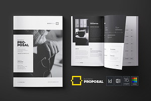 Business Proposal
