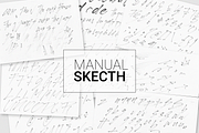 Malevolent Brush | Handwritten Brush, a Handwritten Font by Ardana Creative (Thumbnail 2 of 14)
