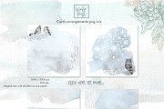 Winter Frost, an Animal Illustration by Graphobia (Thumbnail 7 of 12)