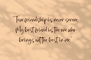Sellaheby, a Script Font by Integritype Studio (Thumbnail 13 of 15)
