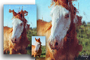 Exotic Canvas PS Actions Bundel, an Action Add-On by Amorjesu.com (Thumbnail 38 of 104)
