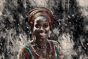 Creative Abstract Art Effect, an Action Add-On by MRI STUDIO (Thumbnail 3 of 9)