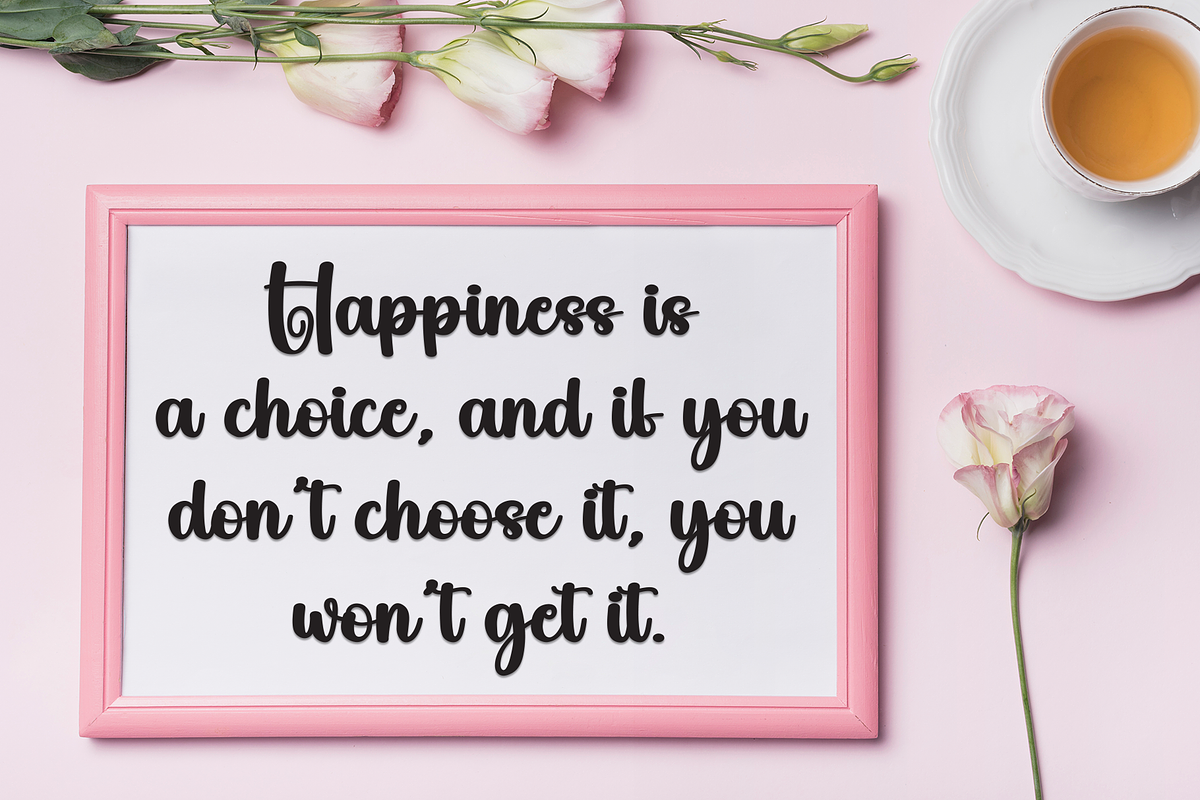 Kinder Someone | Script Font, a Handwritten Font by Scratchones (Photo 5 of 8)