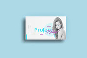Creative Alpha Powerpoint Template, a Presentation Template by GearShift (Thumbnail 2 of 7)