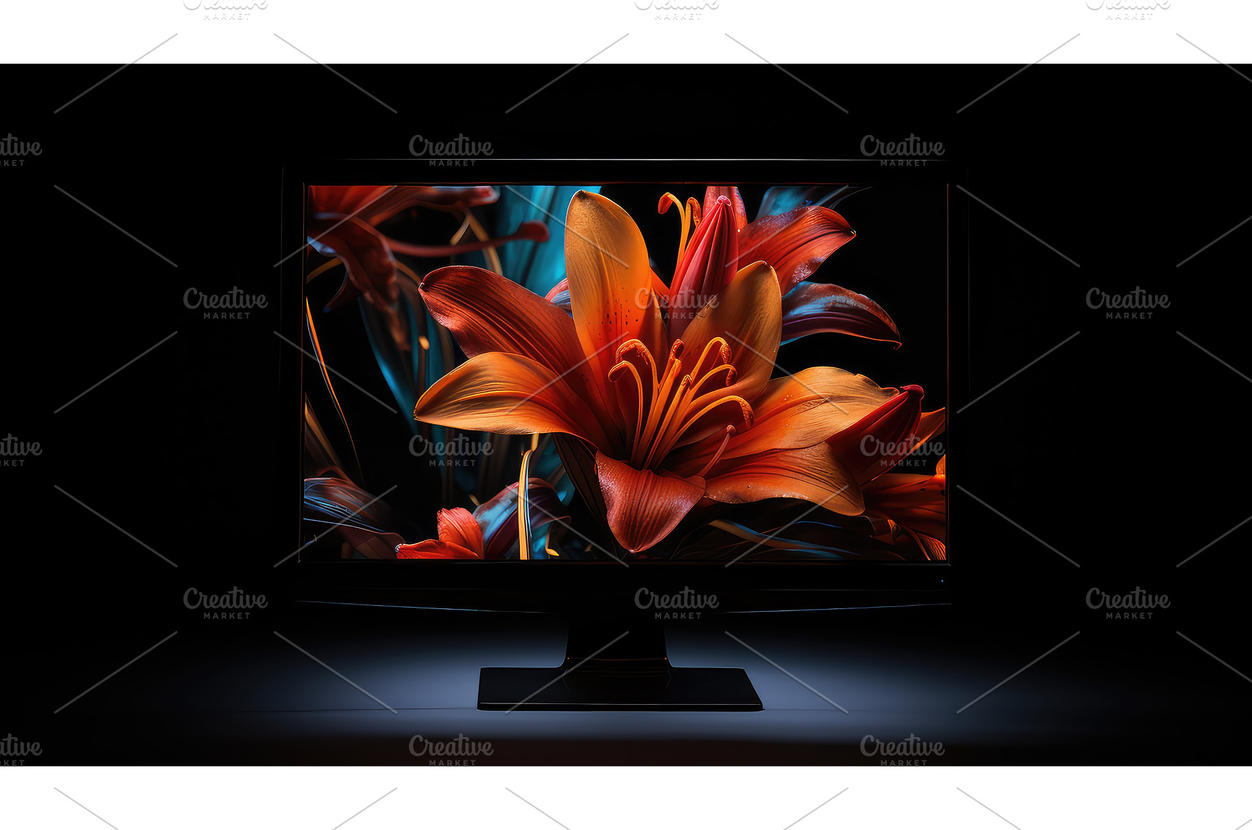innovation technology dark, a Technology Photo by pikepicture