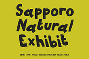 CS Adelmo – Playful Font, a Handwritten Font by Craft Supply Co. (Thumbnail 3 of 8)
