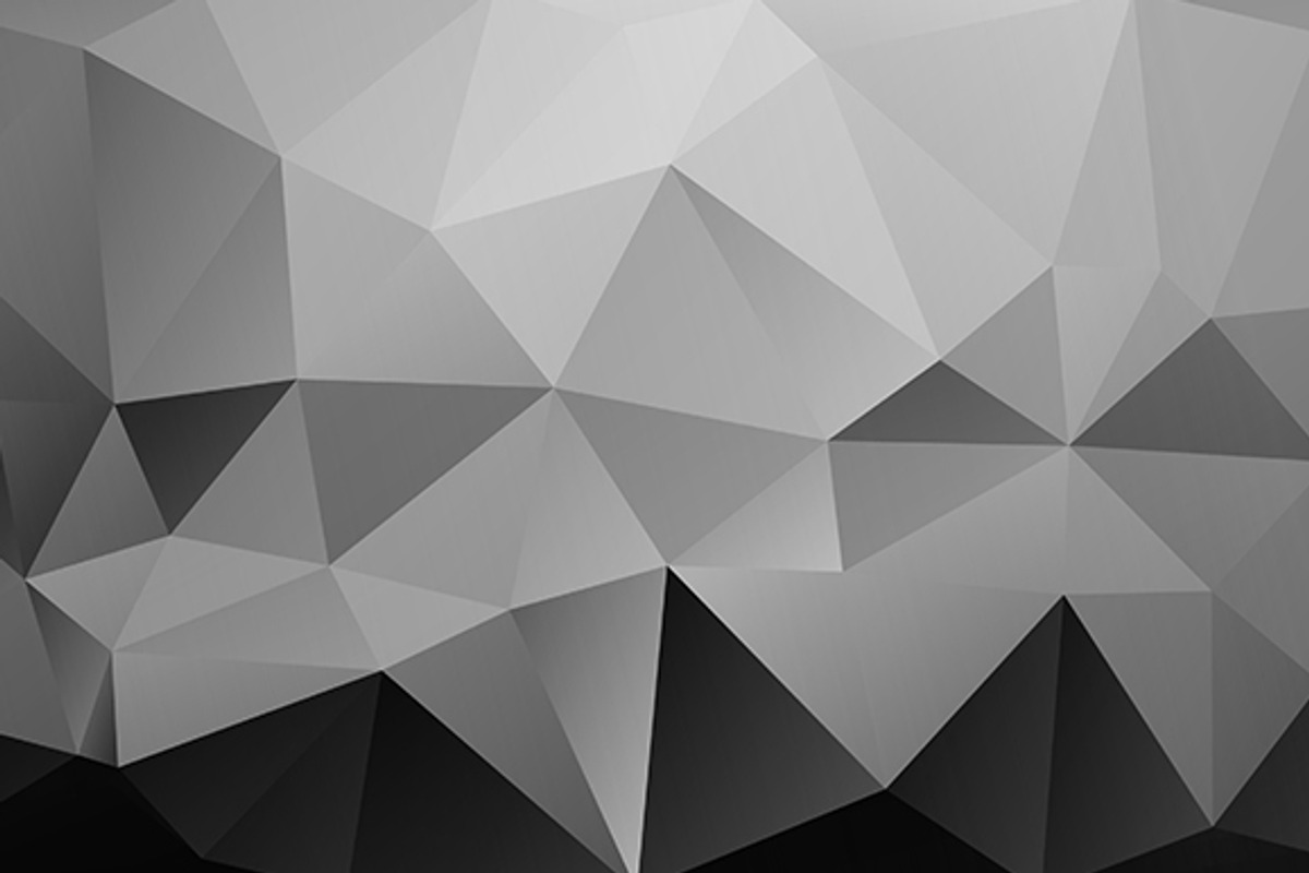 Polygon Backgrounds Vol.2, a Templates & Theme by C-Creations