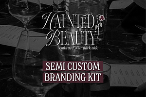 Affordable Semi-Custom Branding Kits