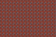 Set of patterns in ethnic style, a Pattern Graphic by Lyolya Profitrolya (Thumbnail 3 of 6)