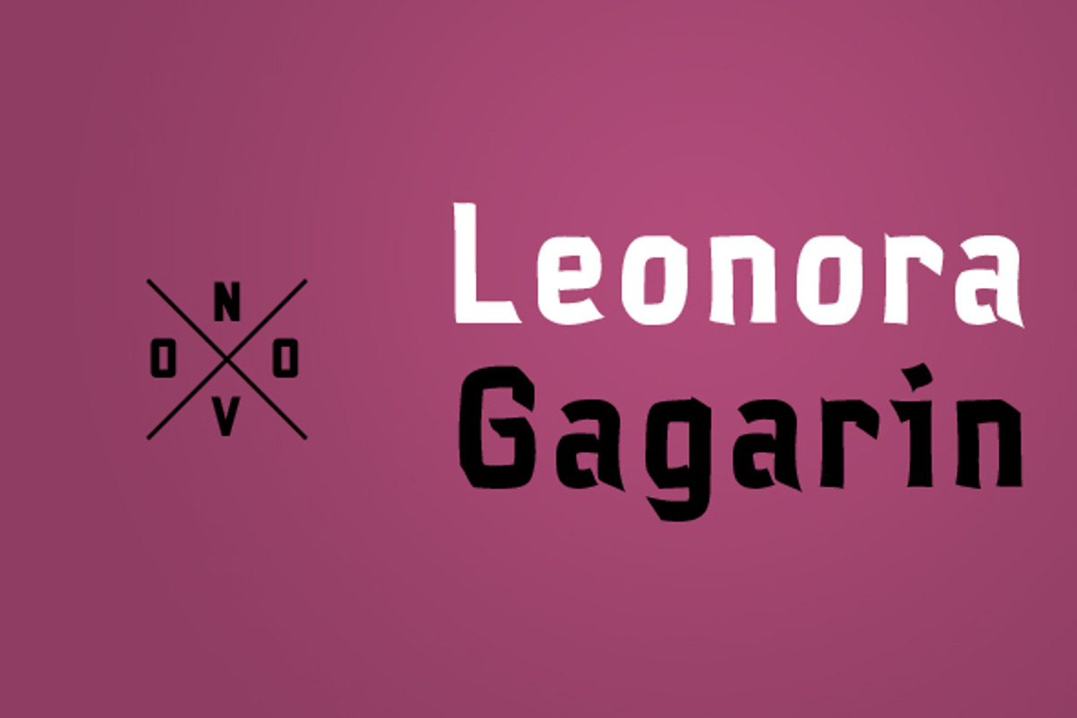 NT Leonora Gagarin preview 2