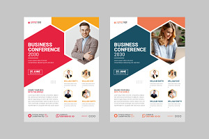 Conference Flyer