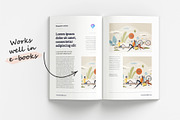 18 Holidays And Travel V3 Concepts, a Food Illustration by VectorMine (Thumbnail 8 of 8)