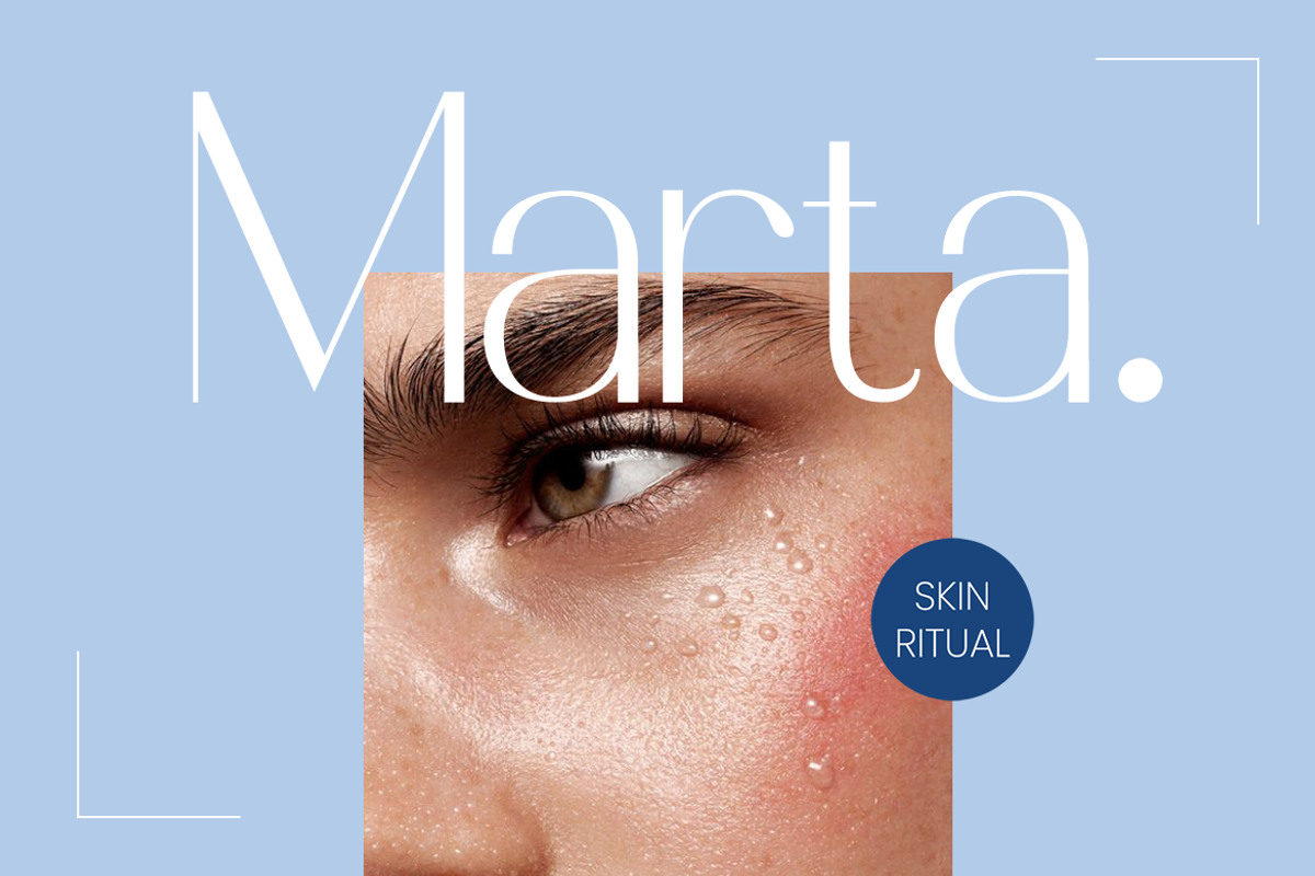 Raviero Modern Sans Serif Font, a Sans Serif Font by Vadovastd (Photo 3 of 10)